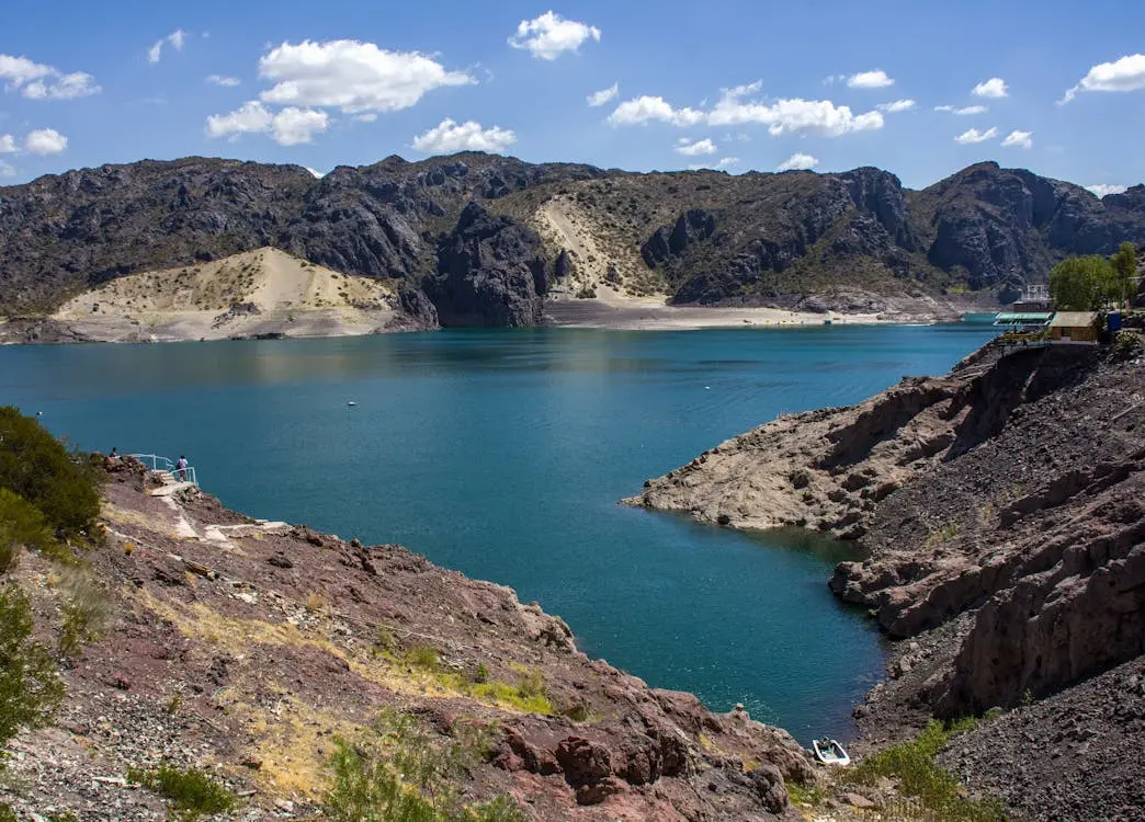 Nuestro pueblo de San Rafael