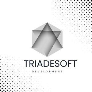 Triadesoft Logo