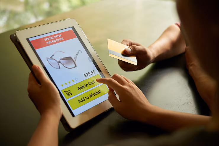 E-commerce y sistemas de pago